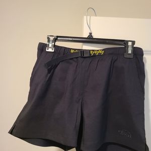 North Face Shorts